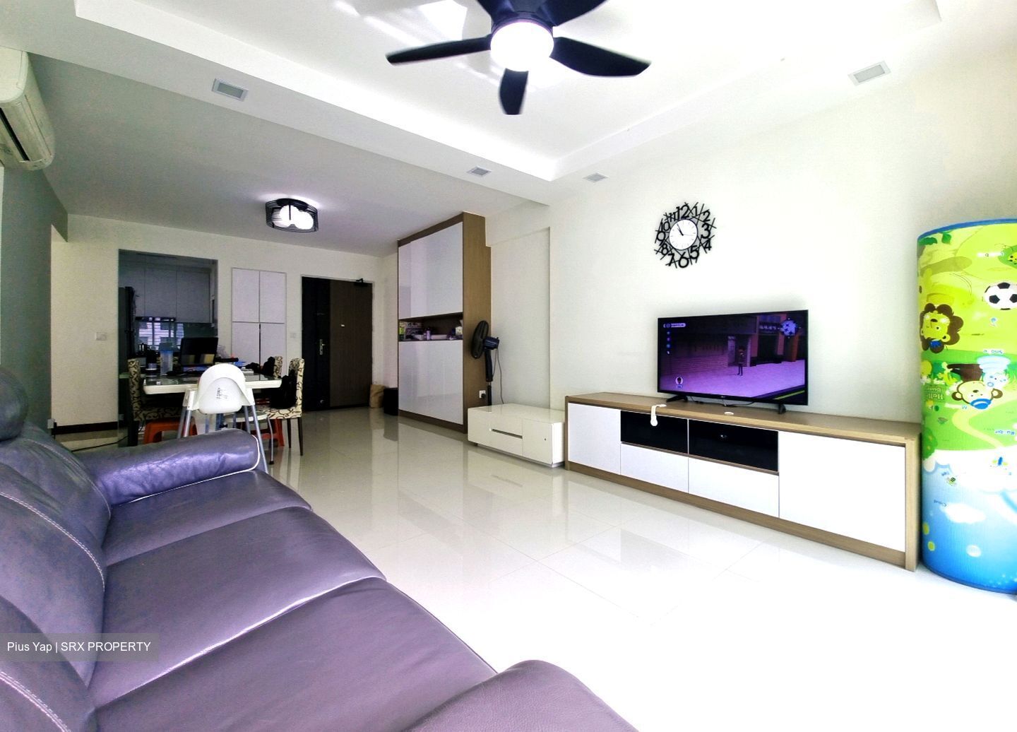 Blk 678B Punggol Drive (Punggol), HDB 5 Rooms #398860901